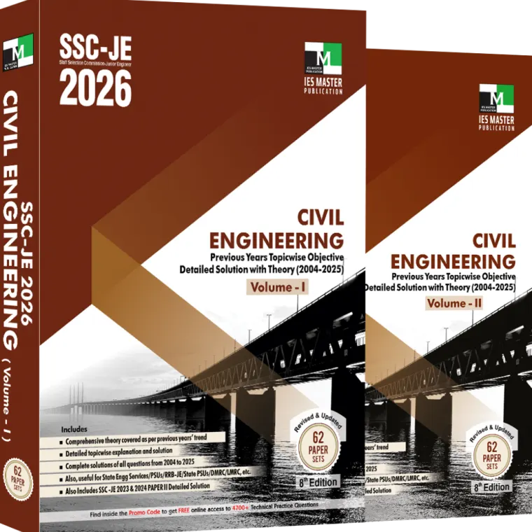Civil Ies master