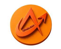 Ajhuie Book Store & Photostat Services logo