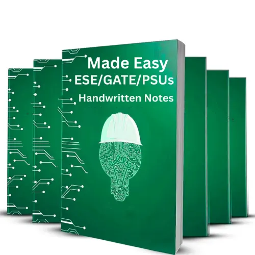 Made Easy Handwritten Notes