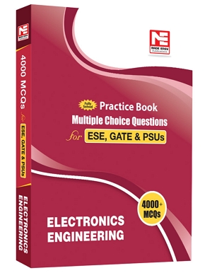 4000 MCQ : Electronics Engineering Made Easy